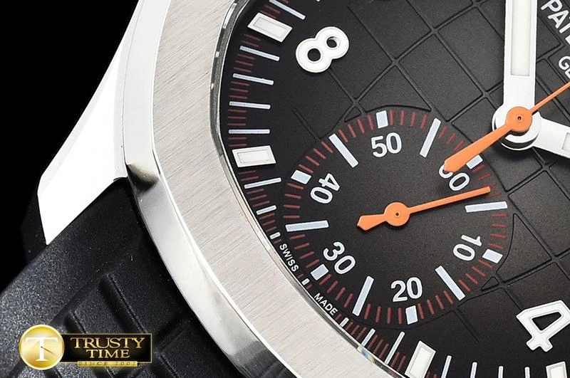 hype PP0290A – Aquanaut Chronograph