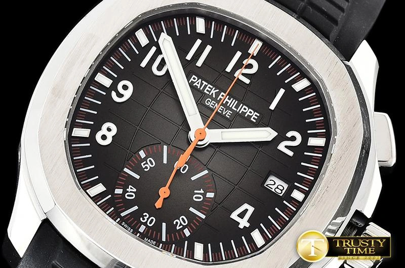 hype PP0290A – Aquanaut Chronograph