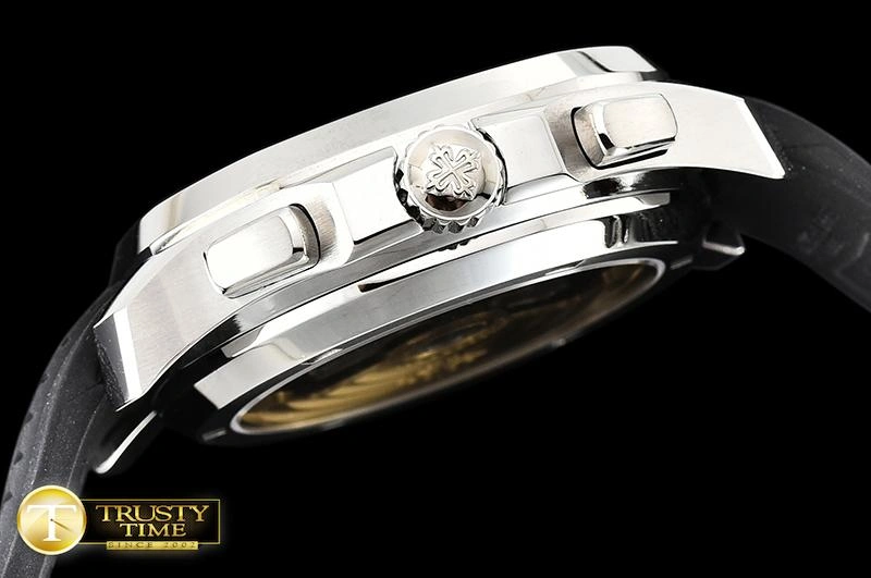 hype PP0290A – Aquanaut Chronograph