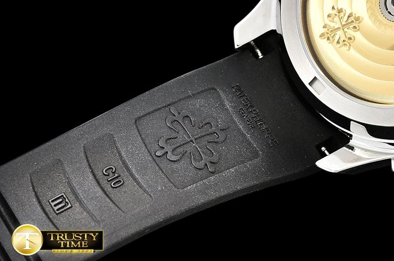 hype PP0290A – Aquanaut Chronograph