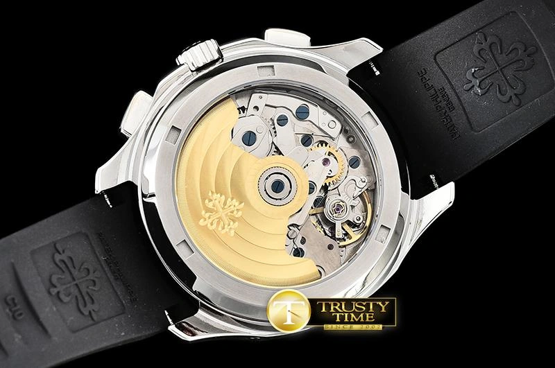 hype PP0290A – Aquanaut Chronograph