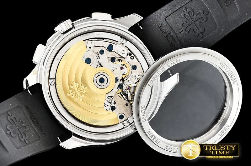 hype PP0290A – Aquanaut Chronograph