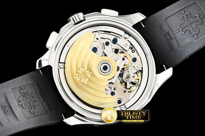 hype PP0290A – Aquanaut Chronograph