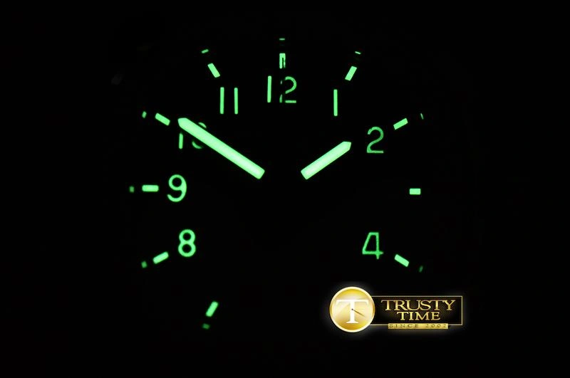 hype PP0290A – Aquanaut Chronograph