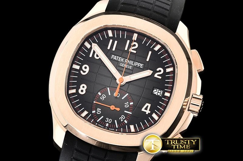 PP0293A – Aquanaut Chronograph