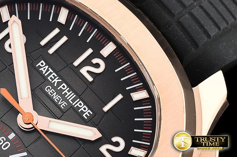 PP0293A – Aquanaut Chronograph