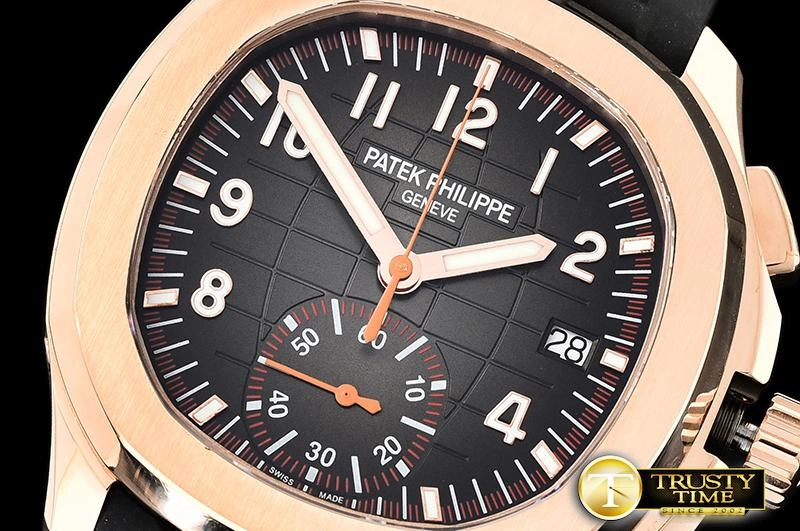 PP0293A – Aquanaut Chronograph