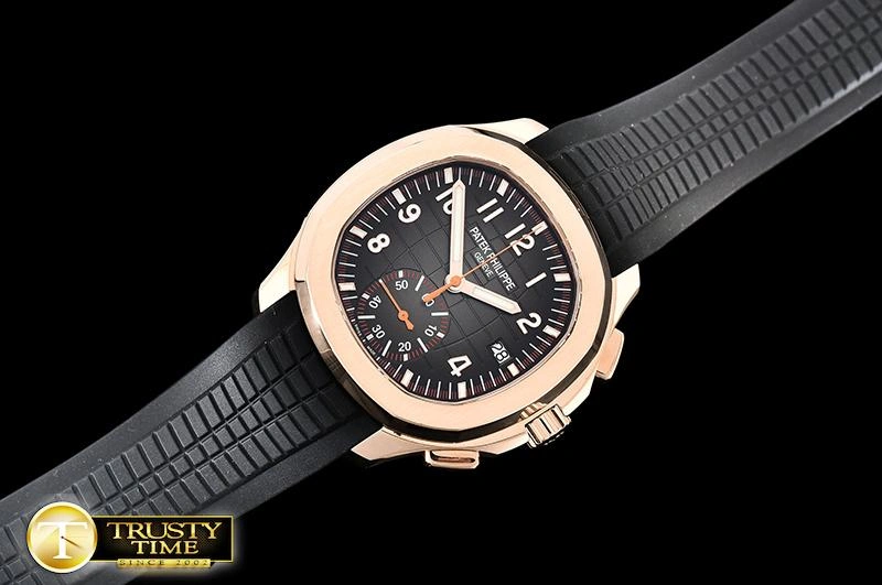 PP0293A – Aquanaut Chronograph
