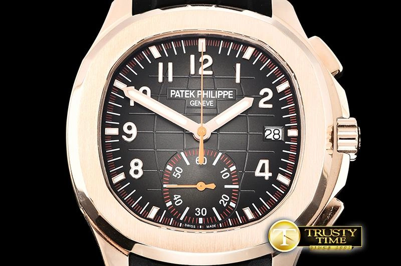 PP0293A – Aquanaut Chronograph