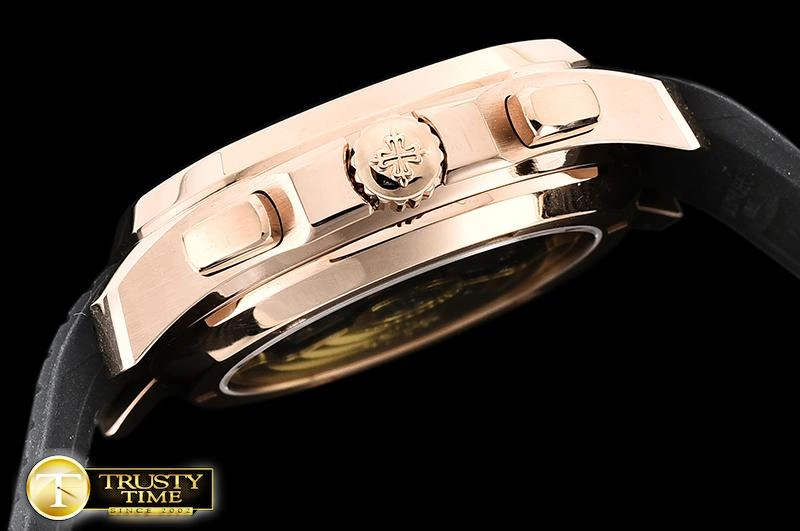 PP0293A – Aquanaut Chronograph