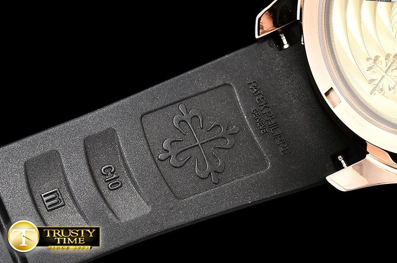 PP0293A – Aquanaut Chronograph