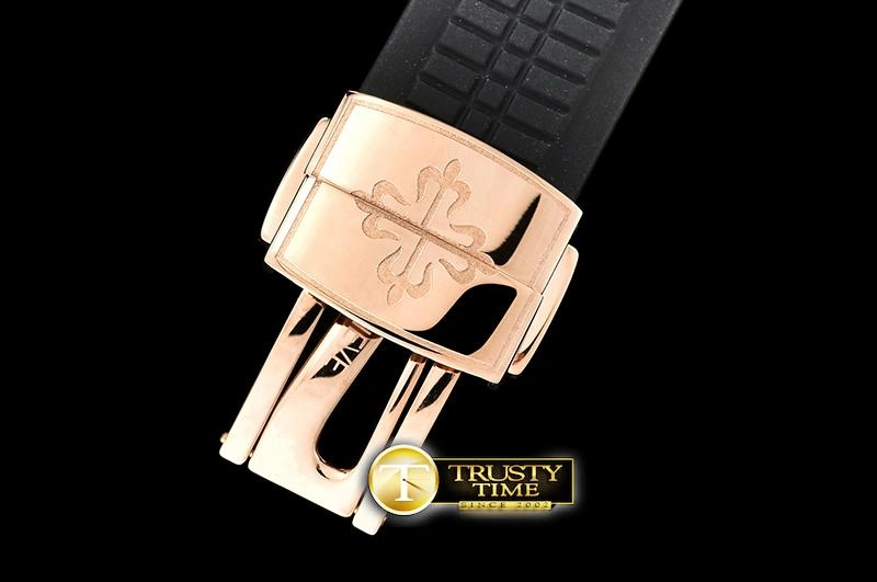 PP0293A – Aquanaut Chronograph