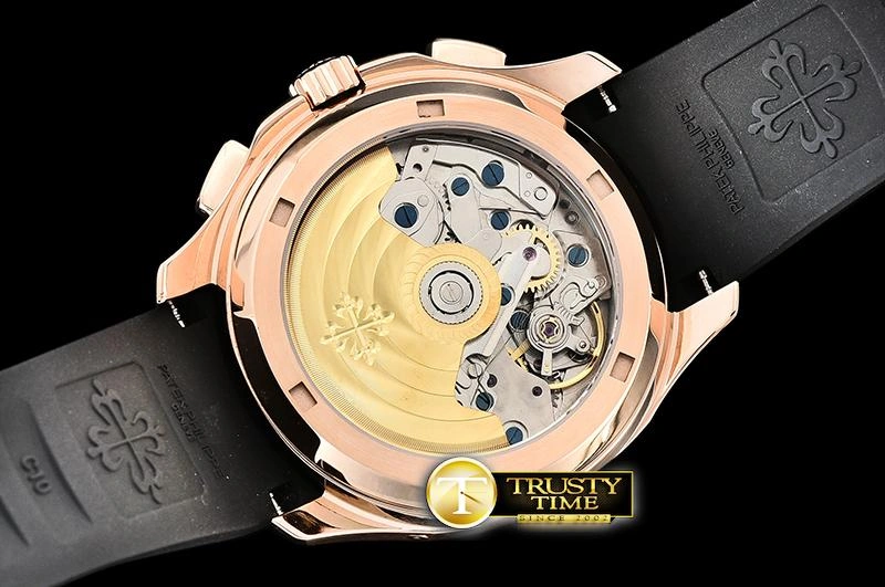 PP0293A – Aquanaut Chronograph