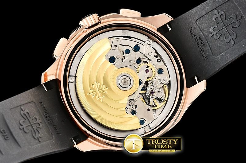 PP0293A – Aquanaut Chronograph