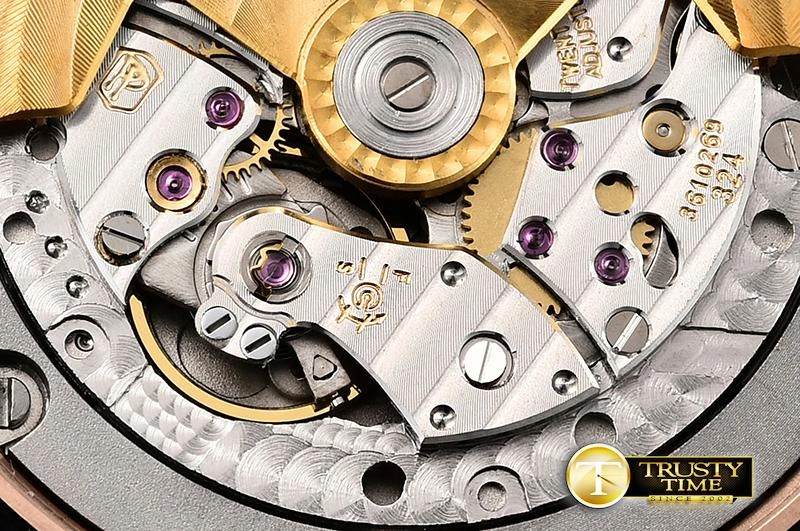 Hyper Peter PP0307 – Aquanaut