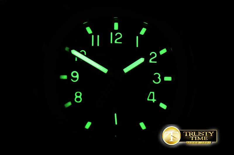 Hyper Peter PP0307 – Aquanaut