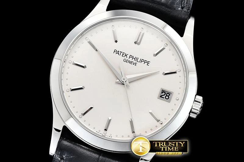 PP0310A – Calatrava