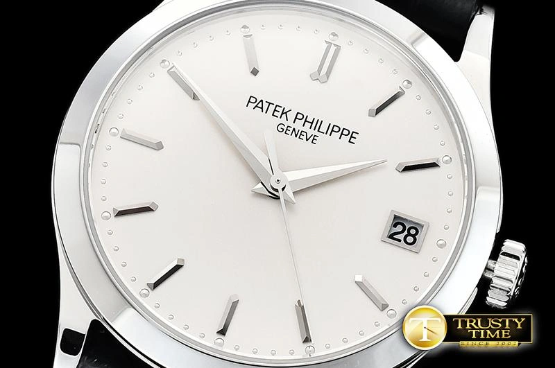 PP0310A – Calatrava