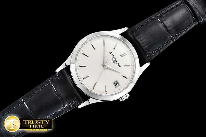 PP0310A – Calatrava