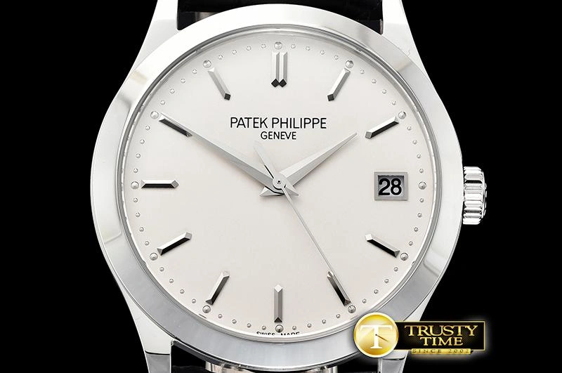 PP0310A – Calatrava