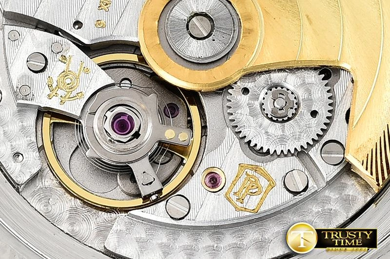 PP0310A – Calatrava