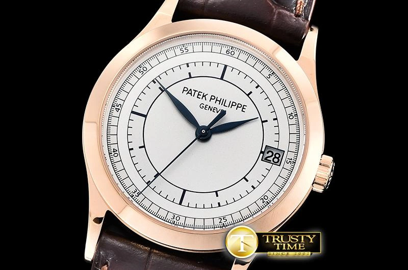 MaikeSneakers PP0310D – Calatrava