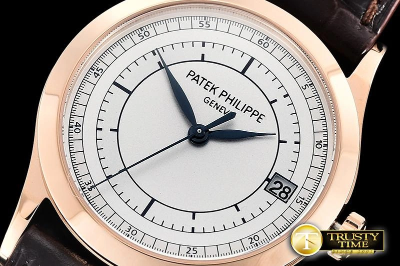 MaikeSneakers PP0310D – Calatrava