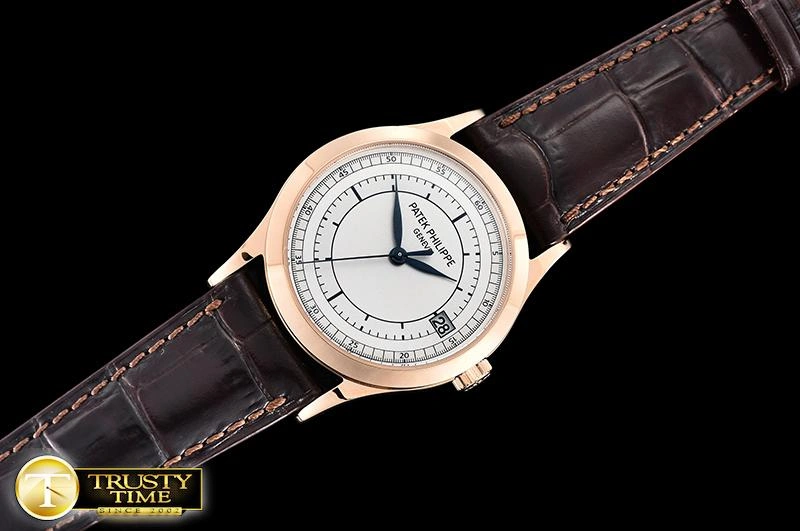 MaikeSneakers PP0310D – Calatrava