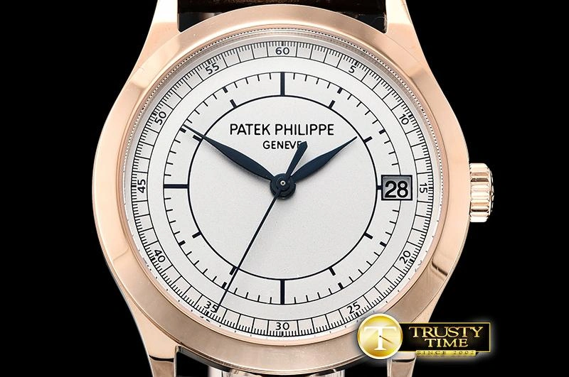 MaikeSneakers PP0310D – Calatrava