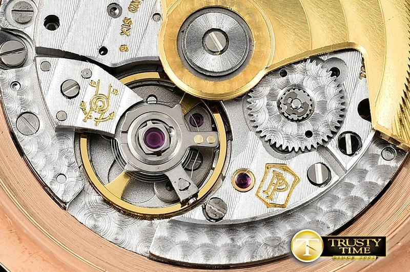 MaikeSneakers PP0310D – Calatrava