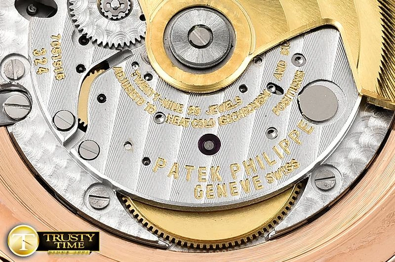 MaikeSneakers PP0310D – Calatrava