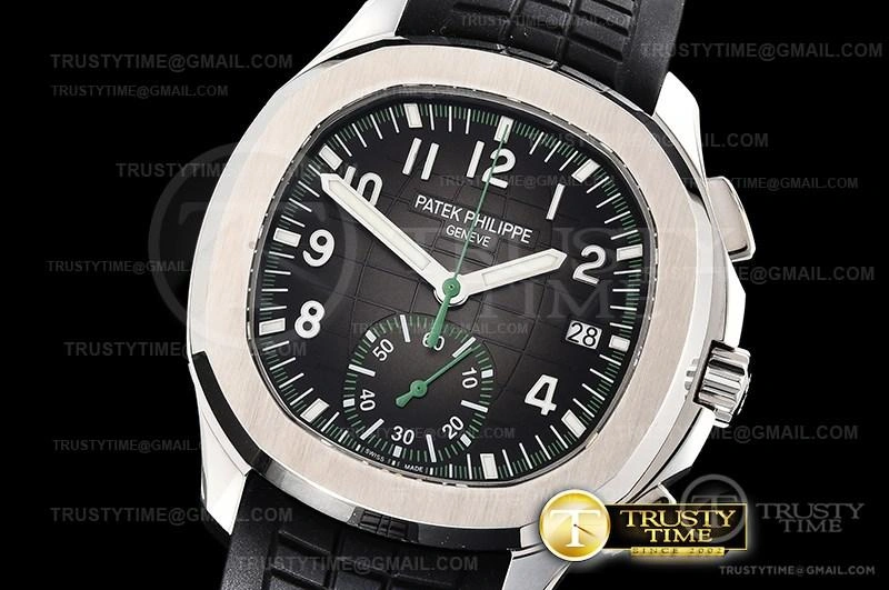 Affordable PP0311 – Aquanaut Chronograph