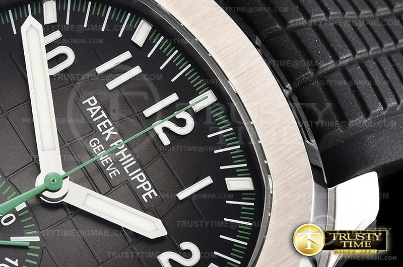 Affordable PP0311 – Aquanaut Chronograph