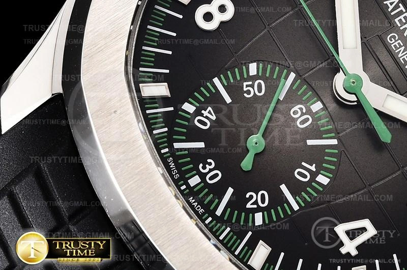 Affordable PP0311 – Aquanaut Chronograph