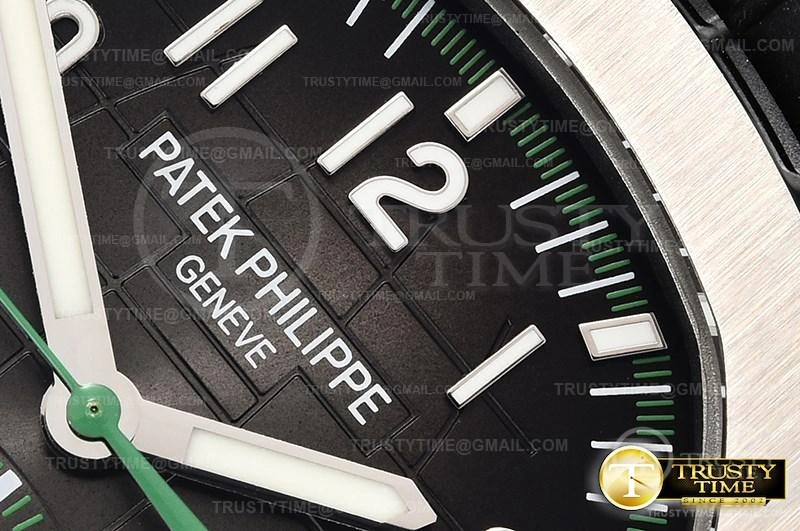 Affordable PP0311 – Aquanaut Chronograph