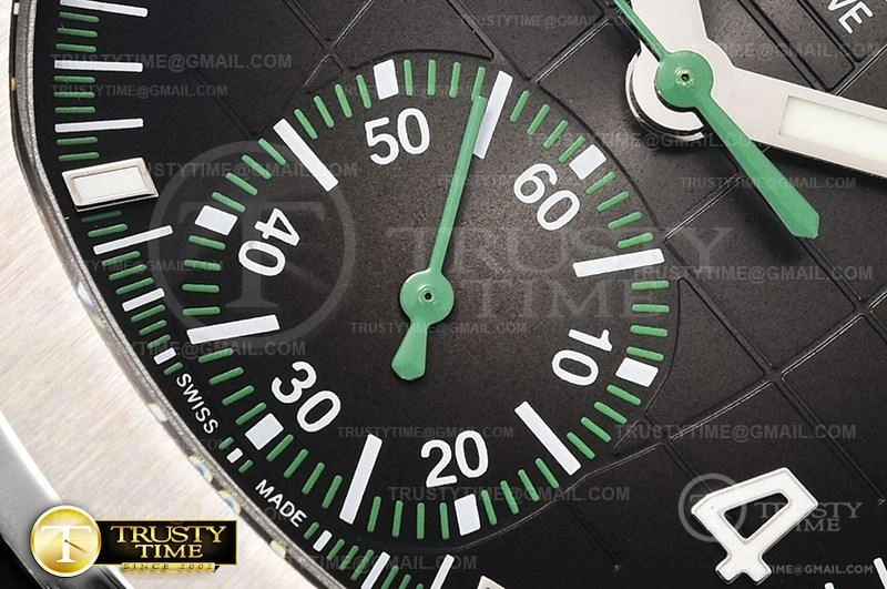 Affordable PP0311 – Aquanaut Chronograph