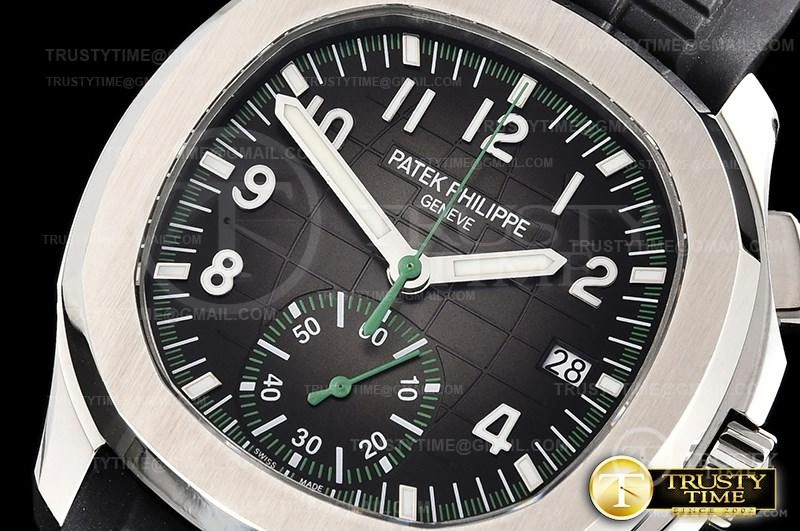 Affordable PP0311 – Aquanaut Chronograph