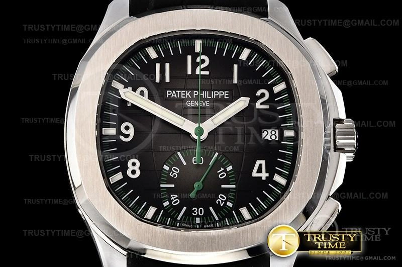 Affordable PP0311 – Aquanaut Chronograph