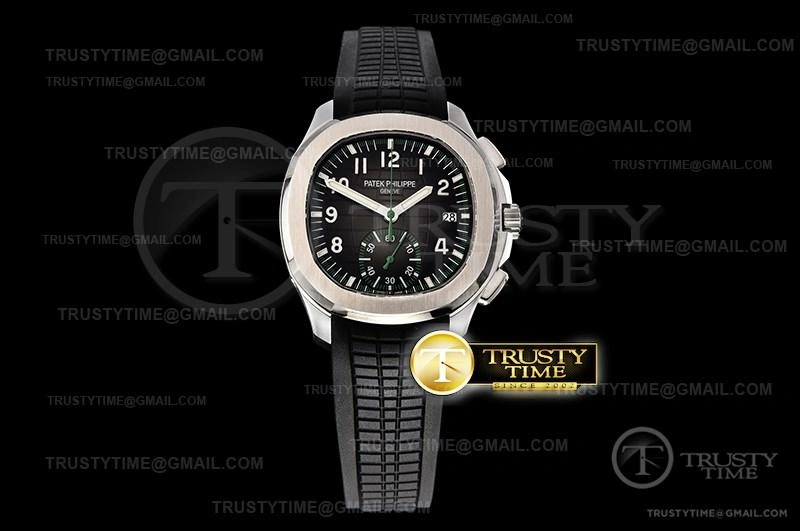 Affordable PP0311 – Aquanaut Chronograph