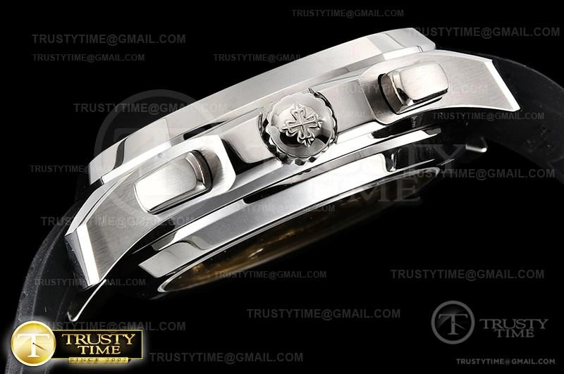 Affordable PP0311 – Aquanaut Chronograph