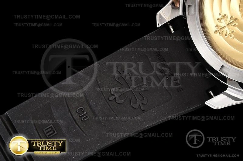 Affordable PP0311 – Aquanaut Chronograph