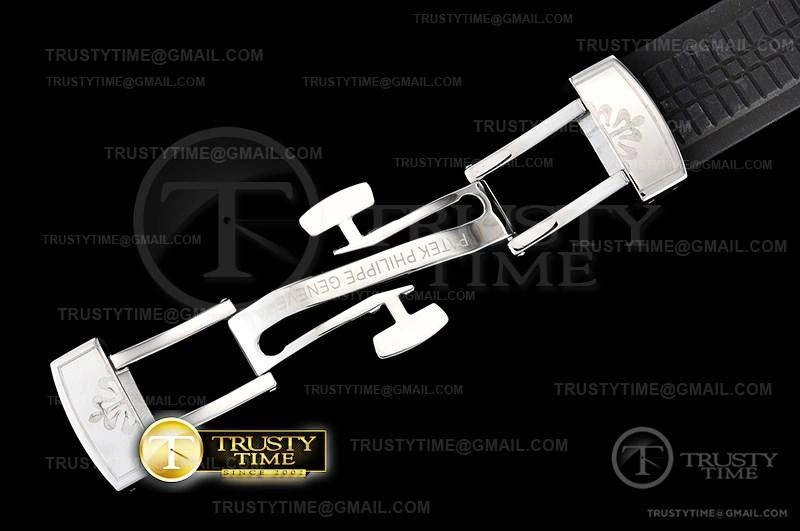 Affordable PP0311 – Aquanaut Chronograph