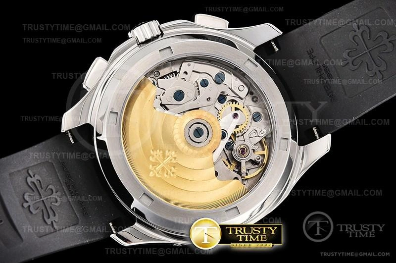 Affordable PP0311 – Aquanaut Chronograph