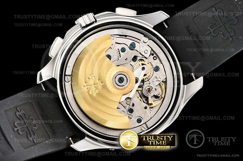 Affordable PP0311 – Aquanaut Chronograph