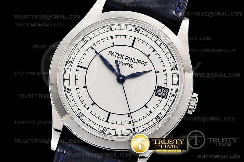 PP0312B – Calatrava