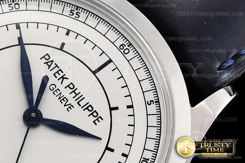 PP0312B – Calatrava