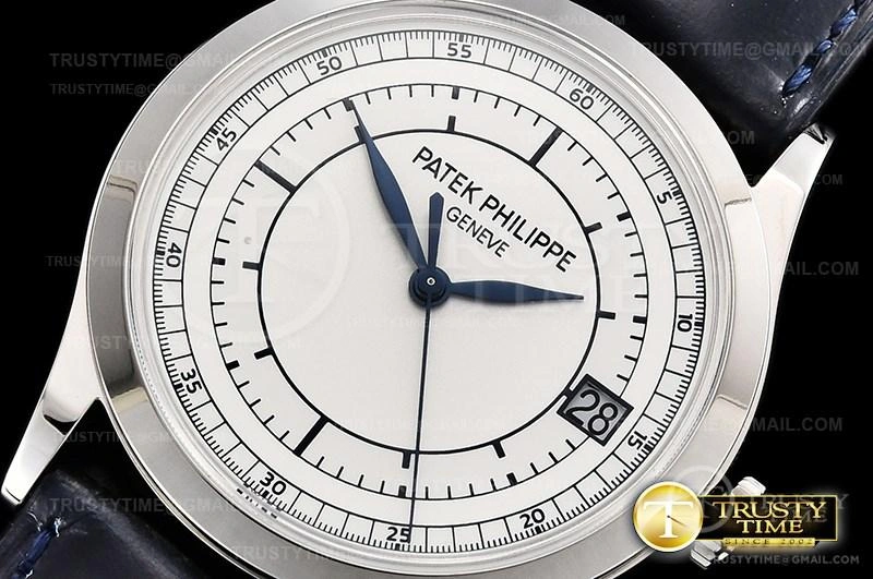 PP0312B – Calatrava