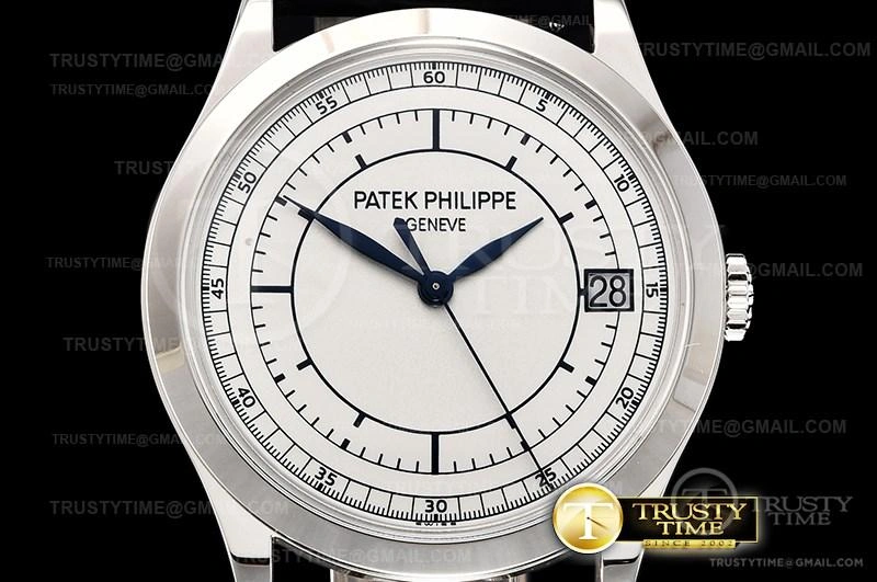 PP0312B – Calatrava