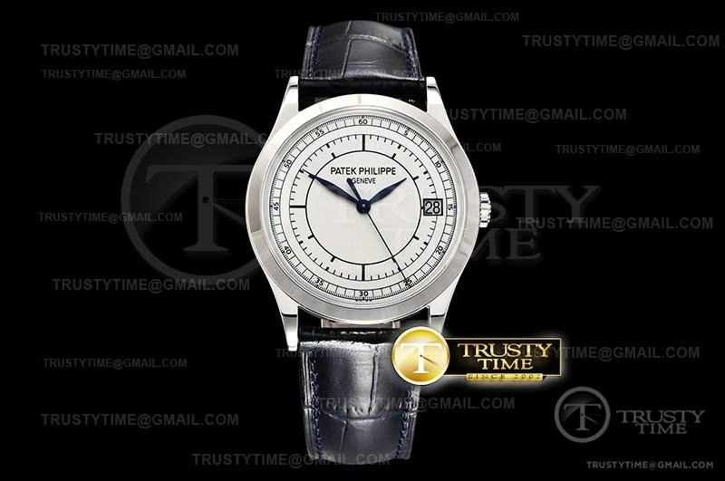 PP0312B – Calatrava