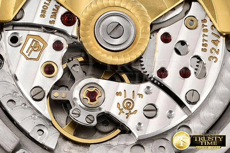 PP0312B – Calatrava